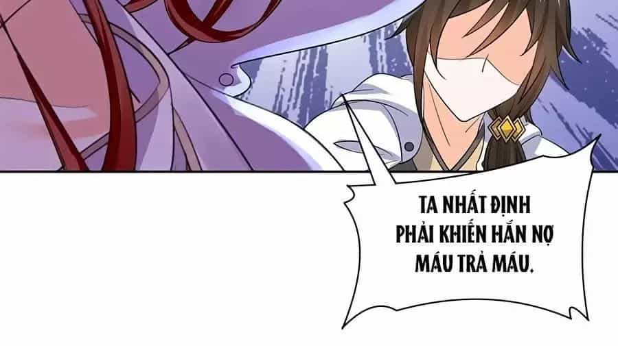 Vương Gia Là Đầu Đại Lão Hổ - Chương 66 - ảnh 30