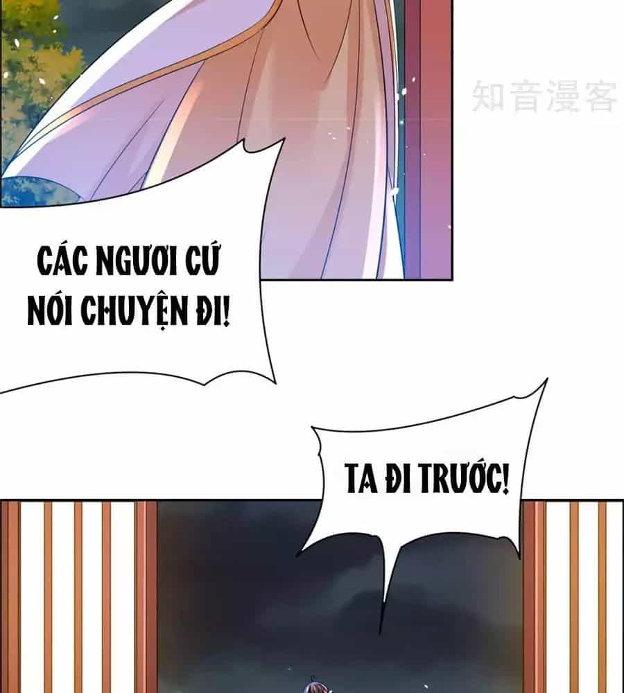 Vương Gia Là Đầu Đại Lão Hổ - Chương 67 - ảnh 25