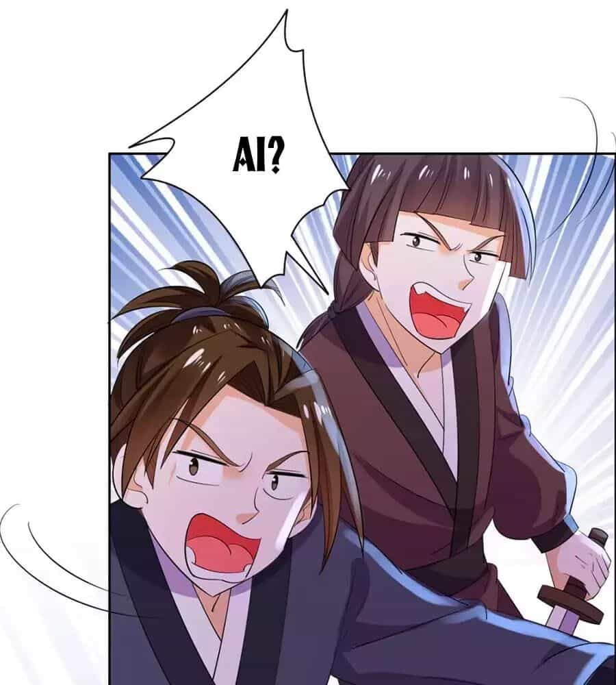Vương Gia Là Đầu Đại Lão Hổ - Chương 68 - ảnh 32