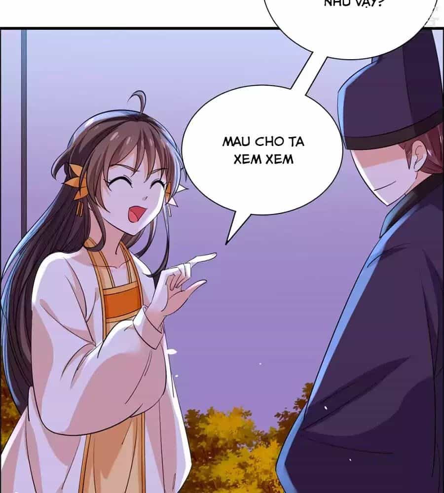 Vương Gia Là Đầu Đại Lão Hổ - Chương 68 - ảnh 5