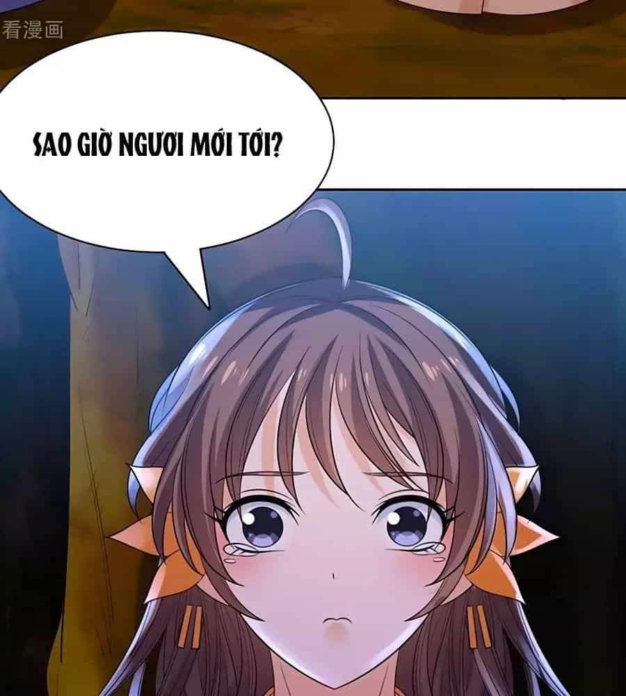 Vương Gia Là Đầu Đại Lão Hổ - Chương 69 - ảnh 3