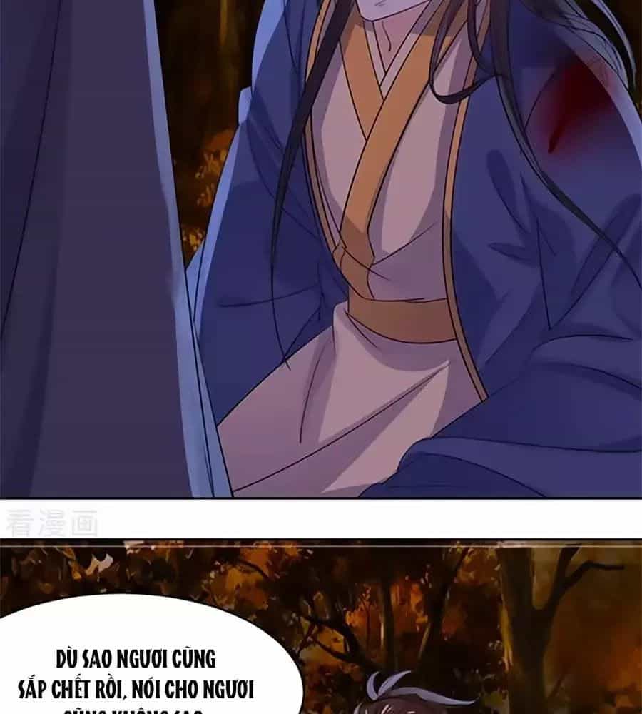 Vương Gia Là Đầu Đại Lão Hổ - Chương 71 - ảnh 18