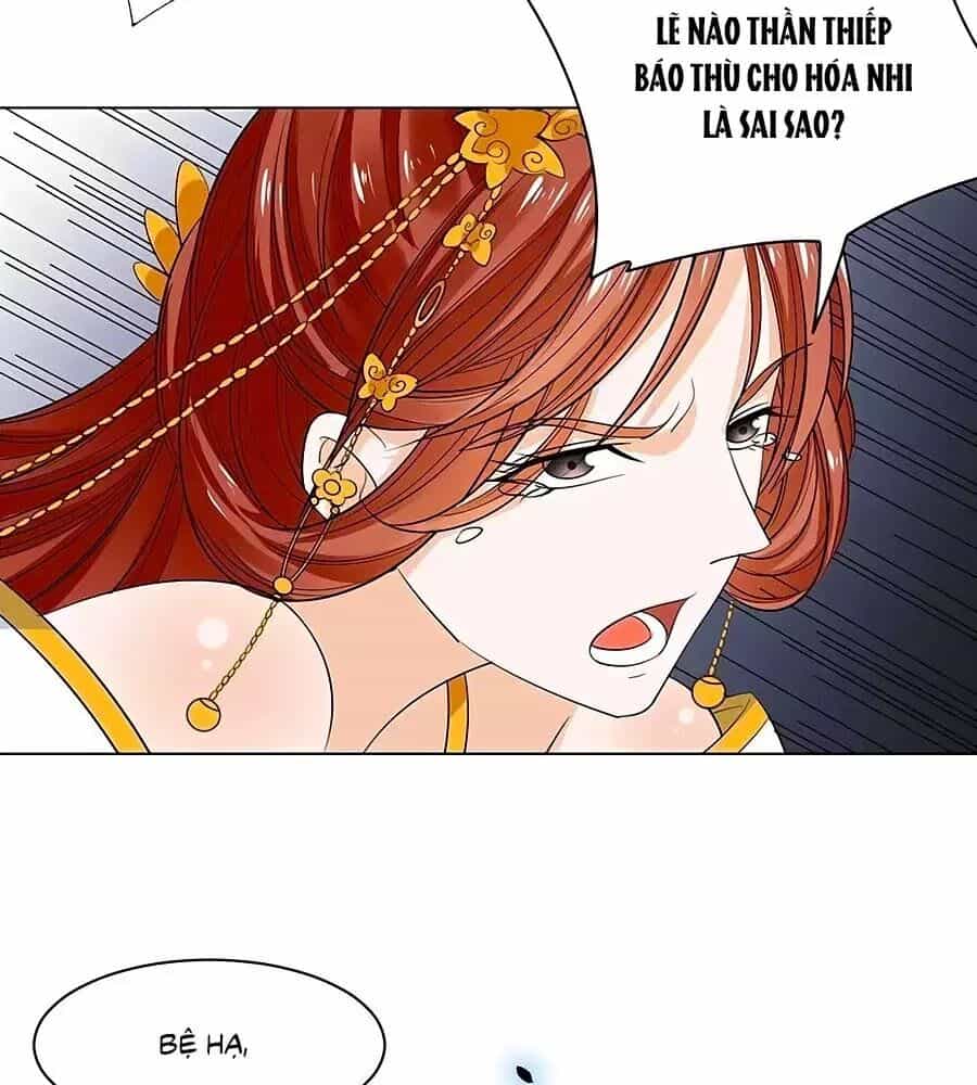Vương Gia Là Đầu Đại Lão Hổ - Chương 72 - ảnh 19