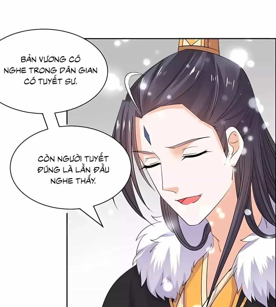 Vương Gia Là Đầu Đại Lão Hổ - Chương 73 - ảnh 6