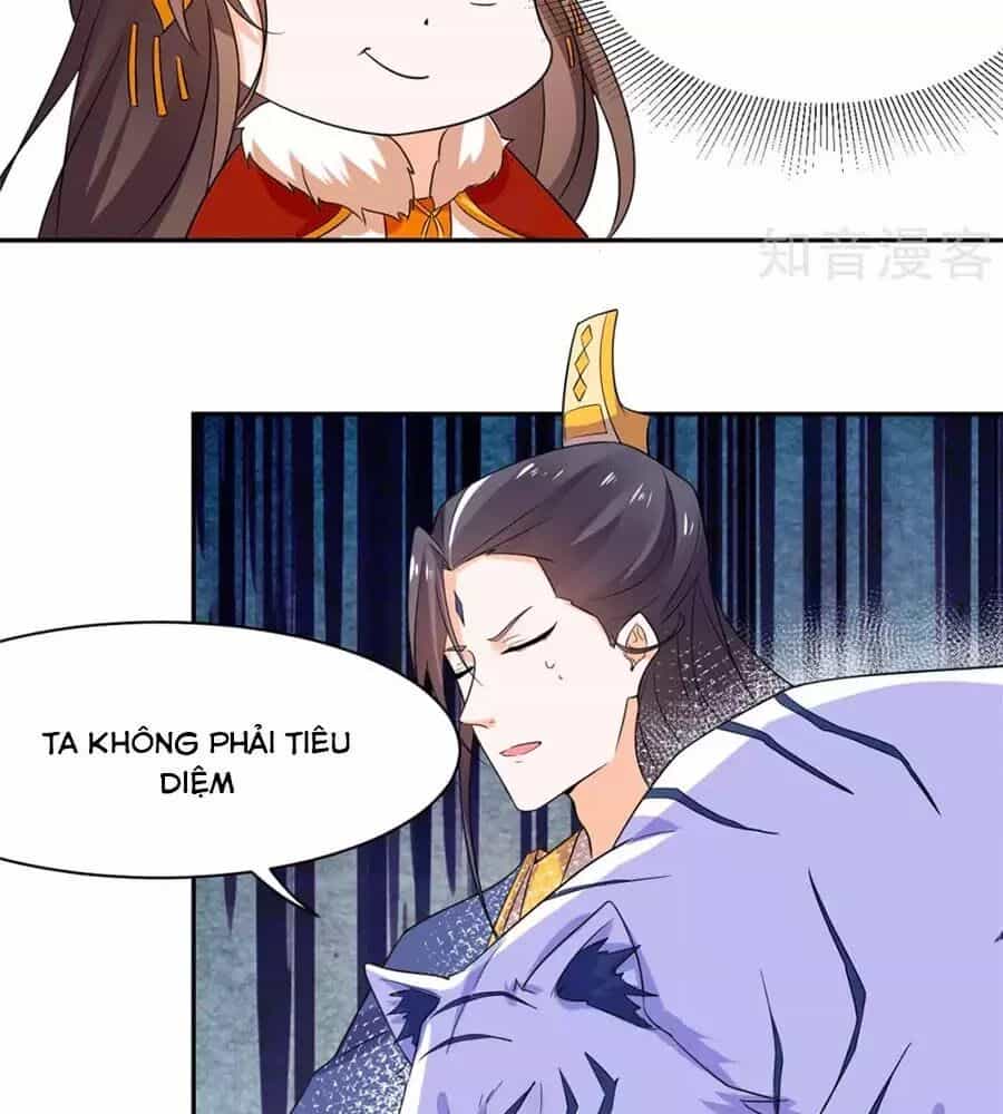 Vương Gia Là Đầu Đại Lão Hổ - Chương 75 - ảnh 13