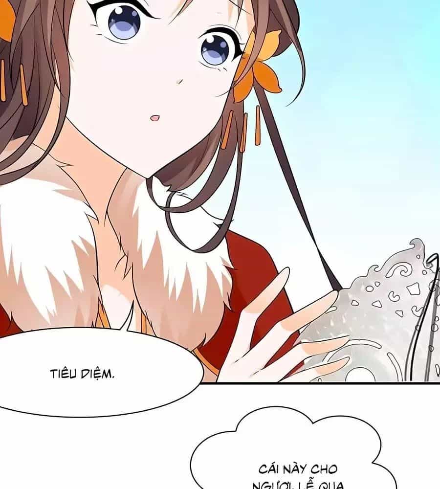 Vương Gia Là Đầu Đại Lão Hổ - Chương 76 - ảnh 35