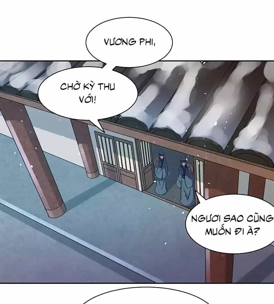 Vương Gia Là Đầu Đại Lão Hổ - Chương 77 - ảnh 16