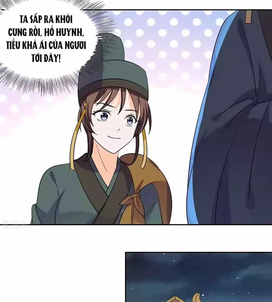 Vương Gia Là Đầu Đại Lão Hổ - Chương 77 - ảnh 23