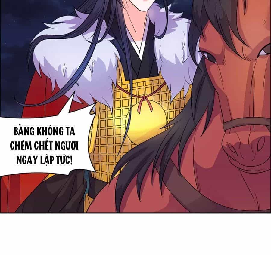 Vương Gia Là Đầu Đại Lão Hổ - Chương 87 - ảnh 10