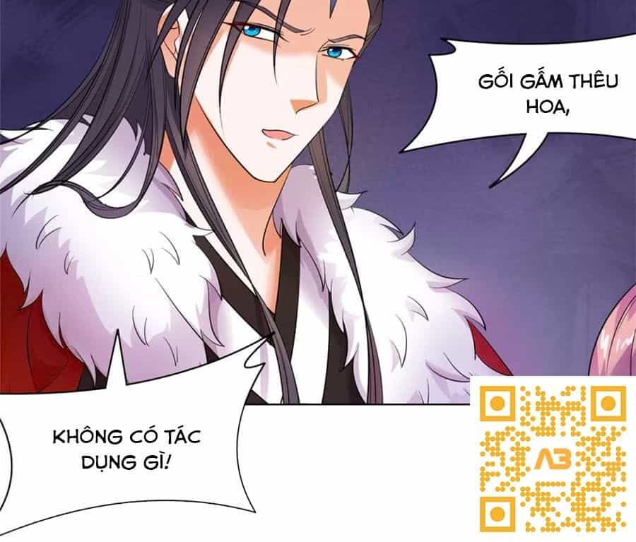 Vương Gia Là Đầu Đại Lão Hổ - Chương 89 - ảnh 14