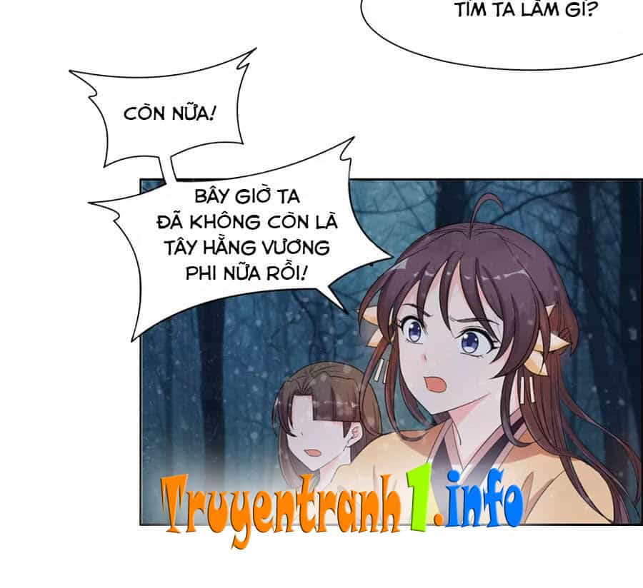 Vương Gia Là Đầu Đại Lão Hổ - Chương 92 - ảnh 7
