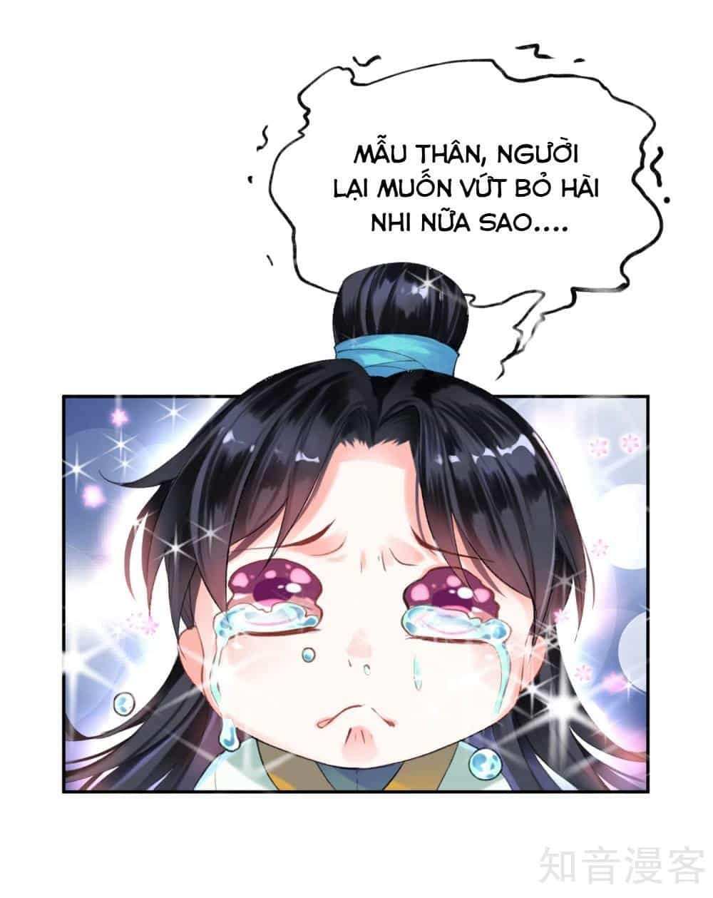 Vương Gia, Mã Giáp Của Người Rơi Rồi - Chương 1 - ảnh 29