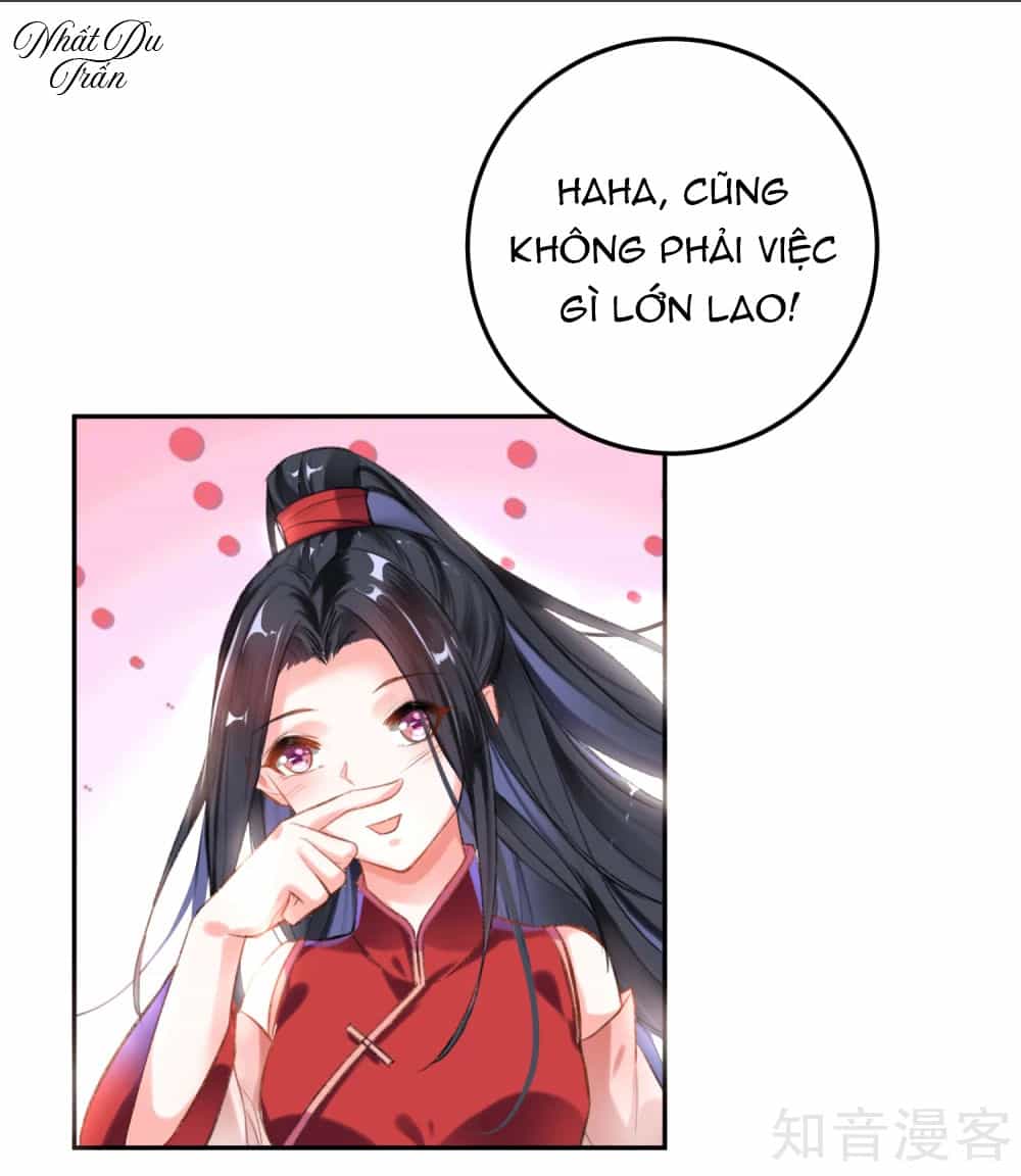 Vương Gia, Mã Giáp Của Người Rơi Rồi - Chương 2 - ảnh 32