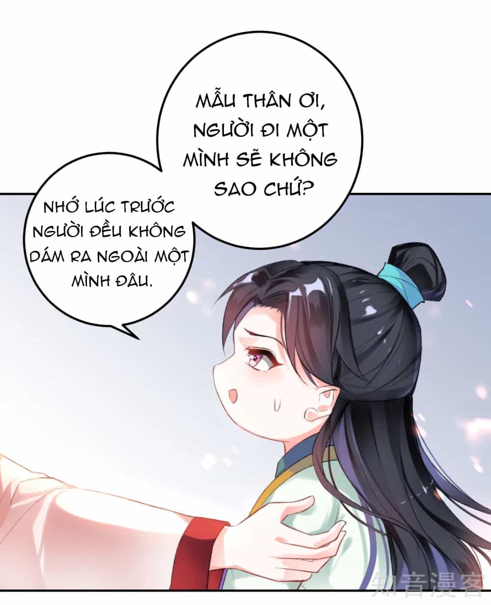 Vương Gia, Mã Giáp Của Người Rơi Rồi - Chương 2 - ảnh 57