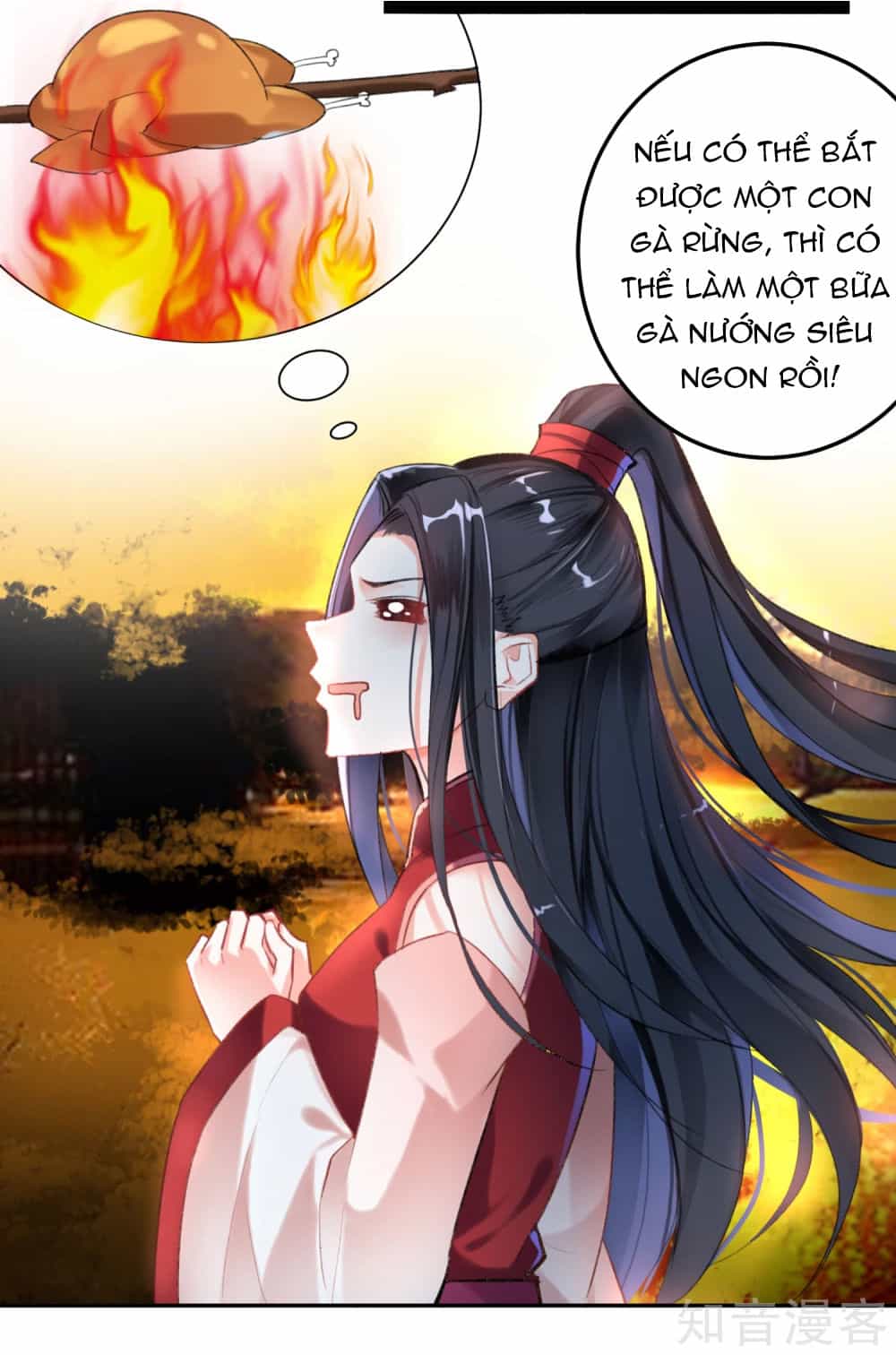 Vương Gia, Mã Giáp Của Người Rơi Rồi - Chương 2 - ảnh 62