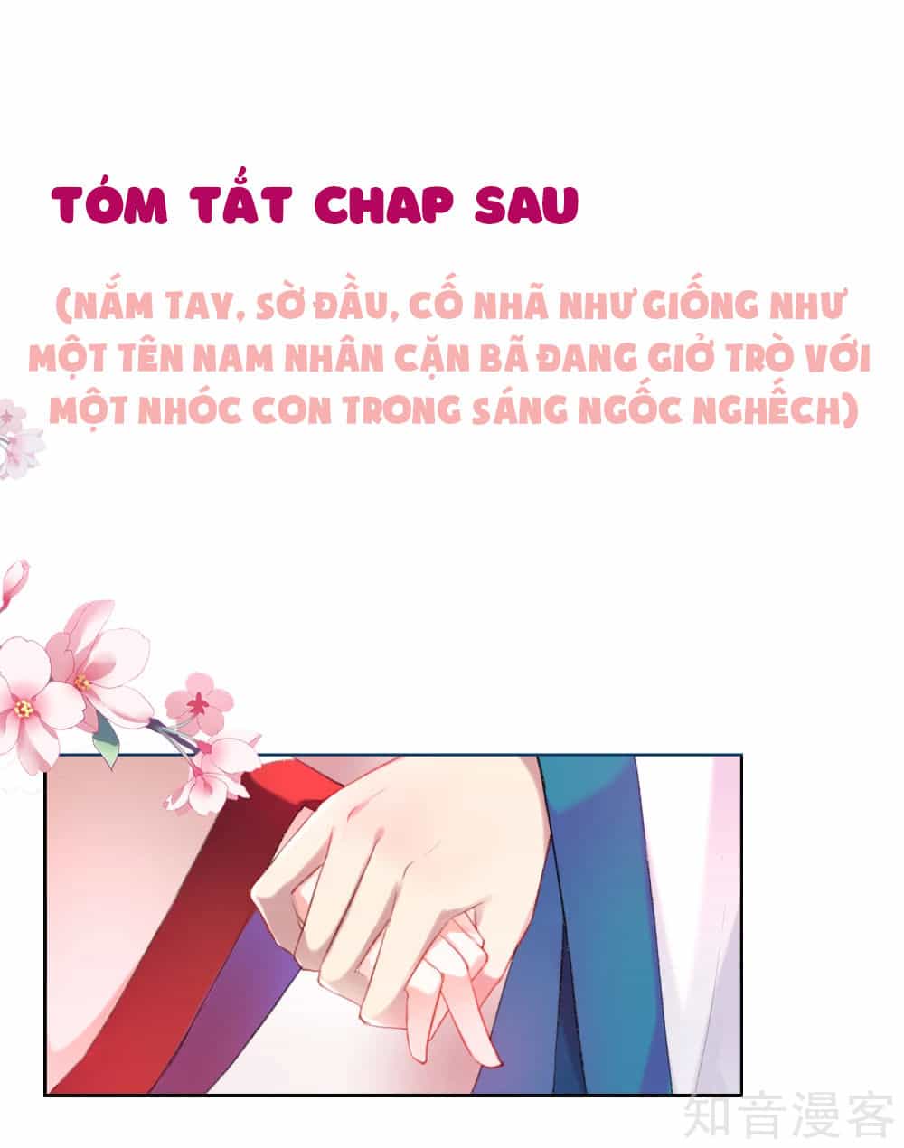 Vương Gia, Mã Giáp Của Người Rơi Rồi - Chương 3 - ảnh 60