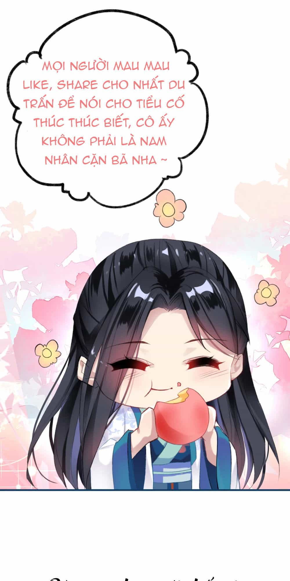 Vương Gia, Mã Giáp Của Người Rơi Rồi - Chương 3 - ảnh 63