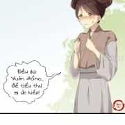 Vương Gia Người Ta Sẽ Giảm Béo Mà!!! - Chương 1 - ảnh 8