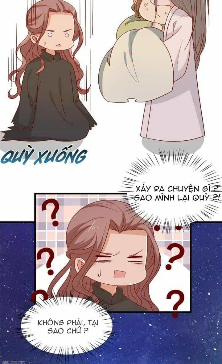 Vương Gia Người Ta Sẽ Giảm Béo Mà!!! - Chương 103 - ảnh 33
