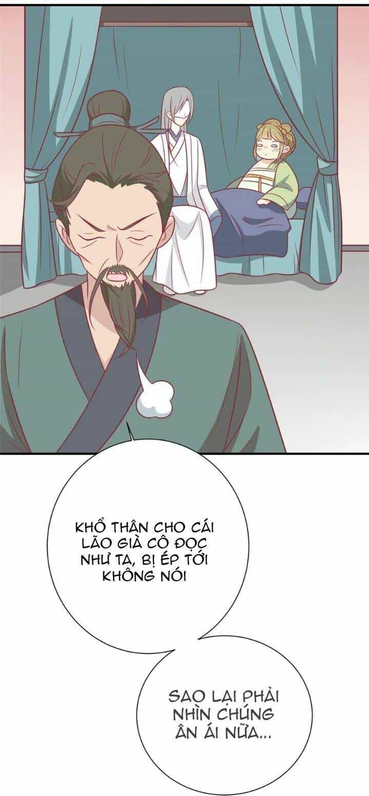 Vương Gia Người Ta Sẽ Giảm Béo Mà!!! - Chương 104 - ảnh 18