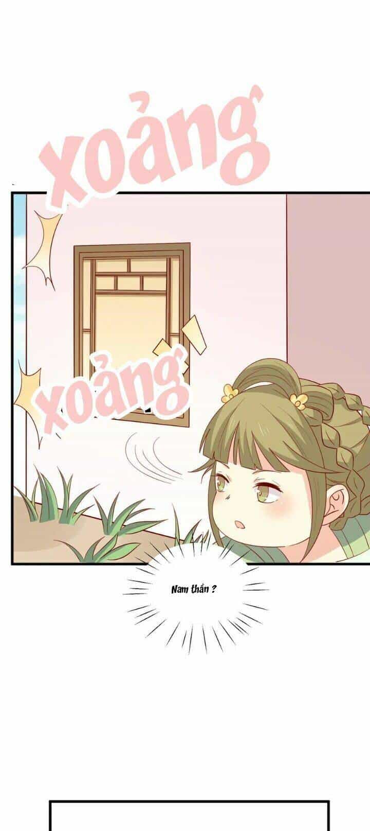 Vương Gia Người Ta Sẽ Giảm Béo Mà!!! - Chương 105 - ảnh 22
