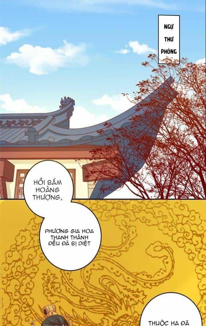 Vương Gia Người Ta Sẽ Giảm Béo Mà!!! - Chương 105 - ảnh 5
