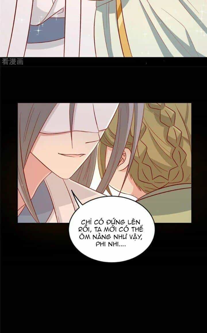 Vương Gia Người Ta Sẽ Giảm Béo Mà!!! - Chương 107 - ảnh 27