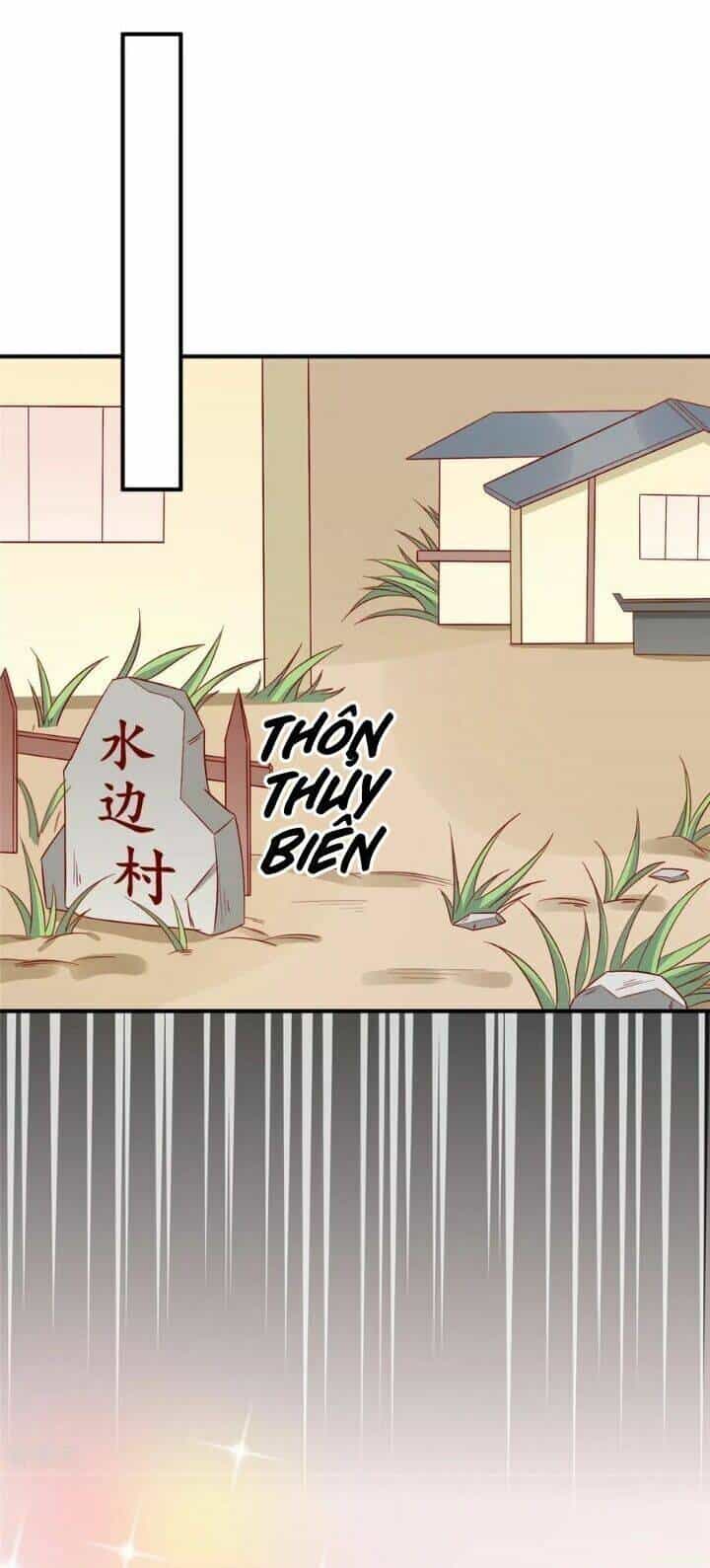 Vương Gia Người Ta Sẽ Giảm Béo Mà!!! - Chương 107 - ảnh 3