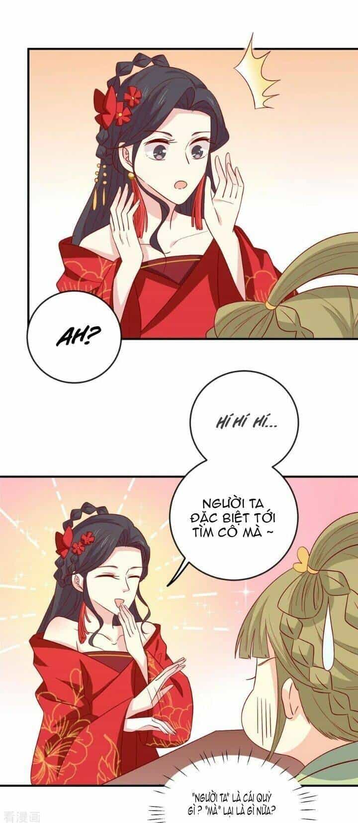 Vương Gia Người Ta Sẽ Giảm Béo Mà!!! - Chương 107 - ảnh 5