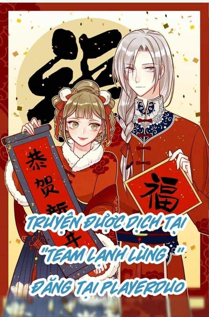 Vương Gia Người Ta Sẽ Giảm Béo Mà!!! - Chương 109 - ảnh 2