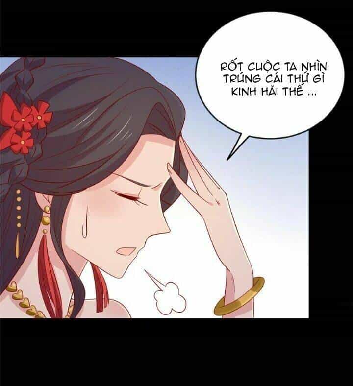 Vương Gia Người Ta Sẽ Giảm Béo Mà!!! - Chương 109 - ảnh 6