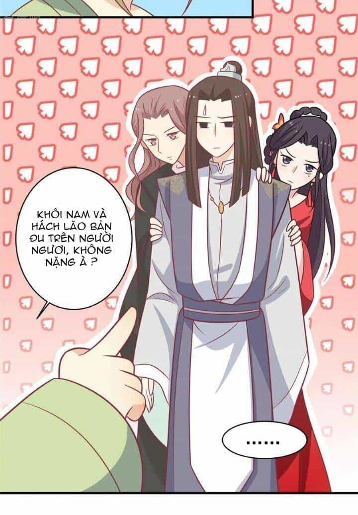 Vương Gia Người Ta Sẽ Giảm Béo Mà!!! - Chương 112 - ảnh 17