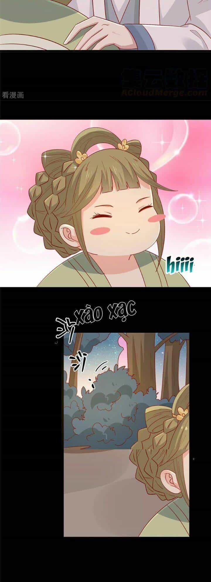 Vương Gia Người Ta Sẽ Giảm Béo Mà!!! - Chương 115 - ảnh 33