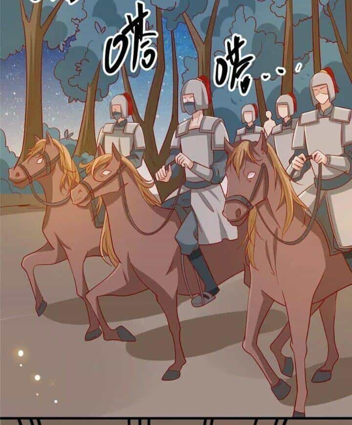 Vương Gia Người Ta Sẽ Giảm Béo Mà!!! - Chương 116 - ảnh 26
