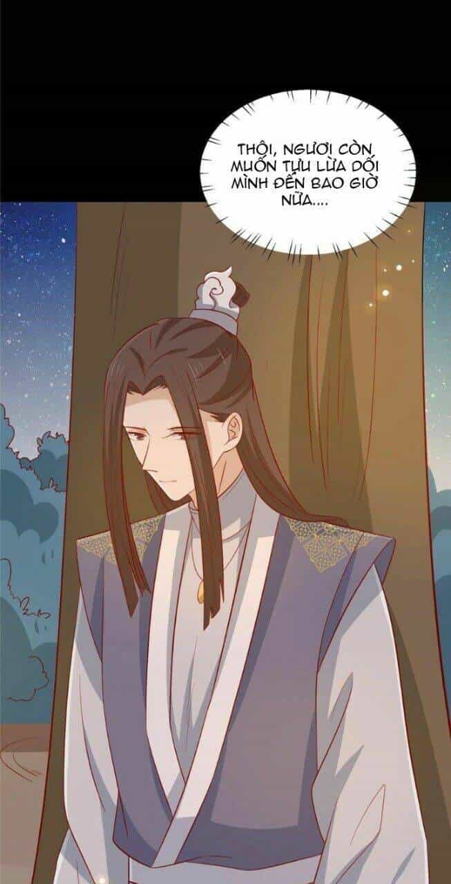 Vương Gia Người Ta Sẽ Giảm Béo Mà!!! - Chương 116 - ảnh 3