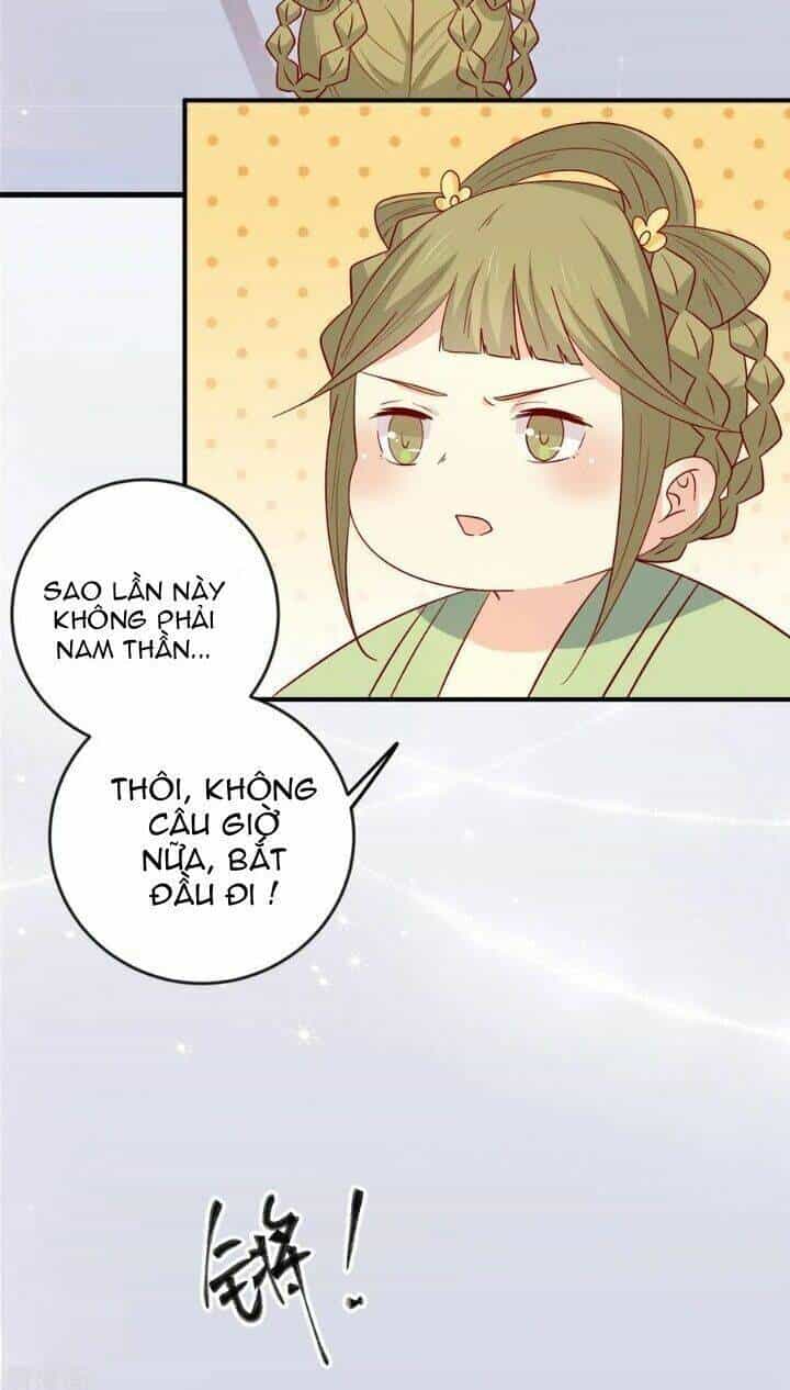 Vương Gia Người Ta Sẽ Giảm Béo Mà!!! - Chương 117 - ảnh 18