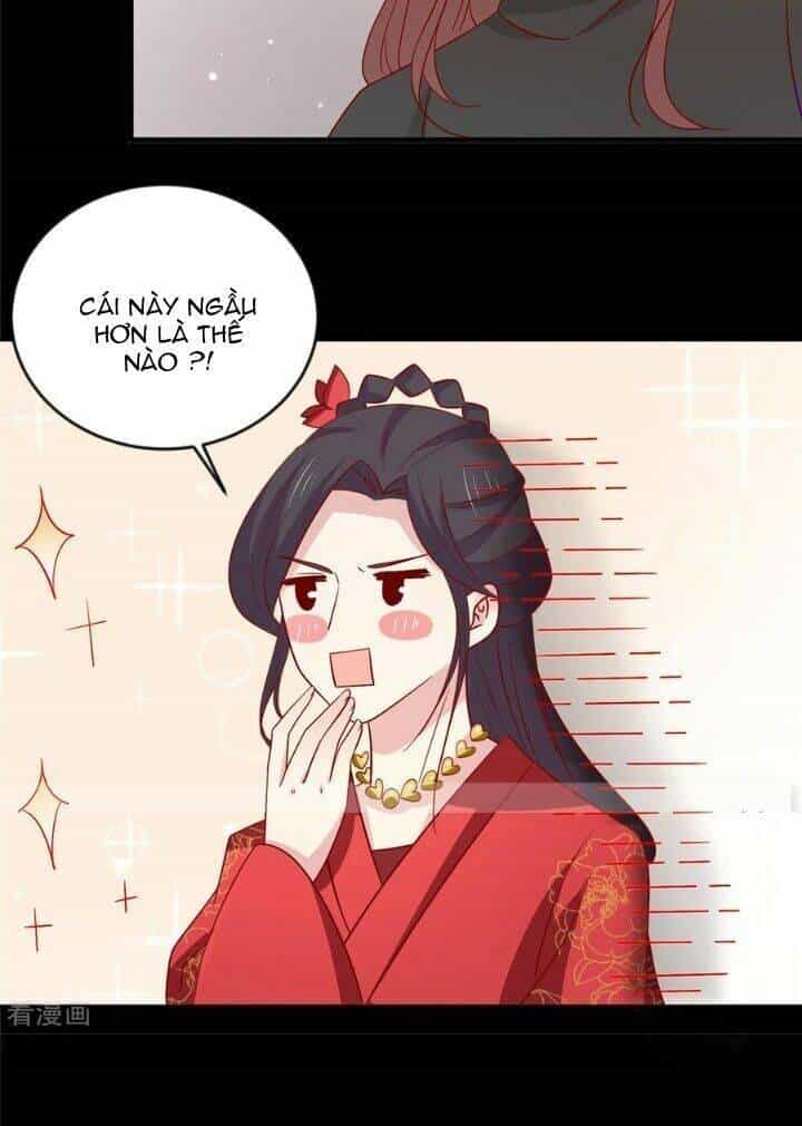 Vương Gia Người Ta Sẽ Giảm Béo Mà!!! - Chương 117 - ảnh 34