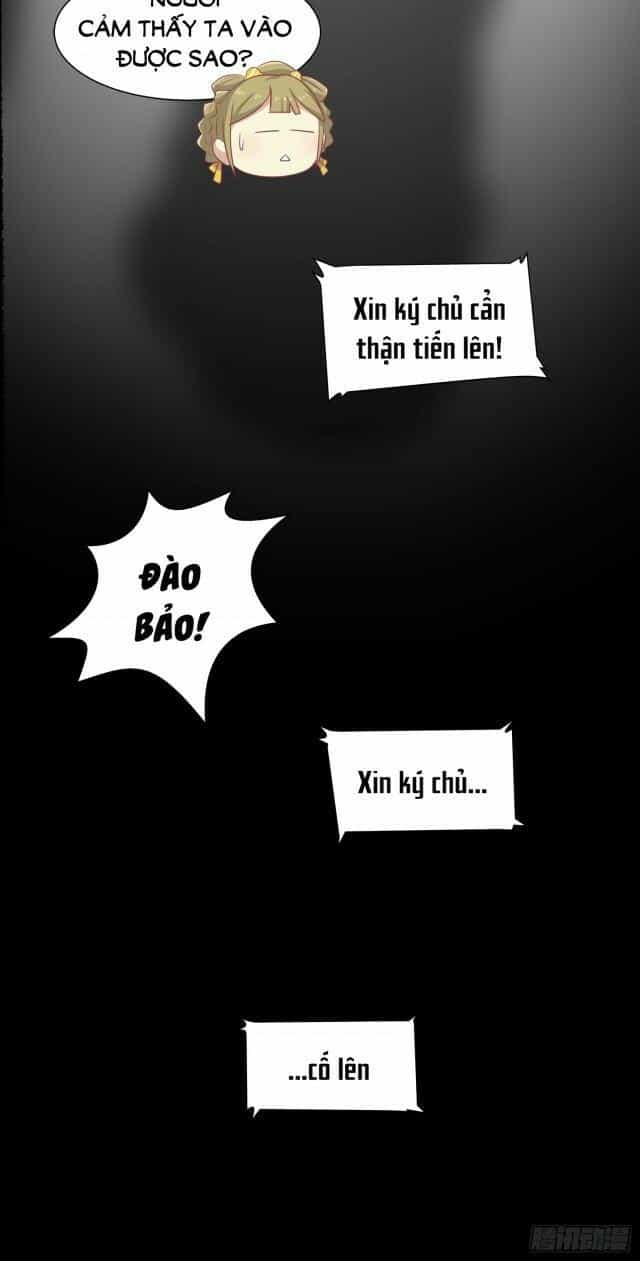 Vương Gia Người Ta Sẽ Giảm Béo Mà!!! - Chương 12 - ảnh 6