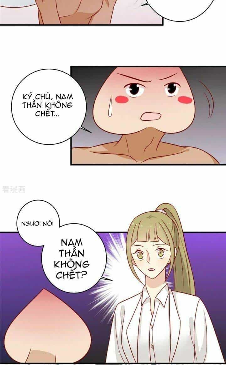 Vương Gia Người Ta Sẽ Giảm Béo Mà!!! - Chương 120 - ảnh 25