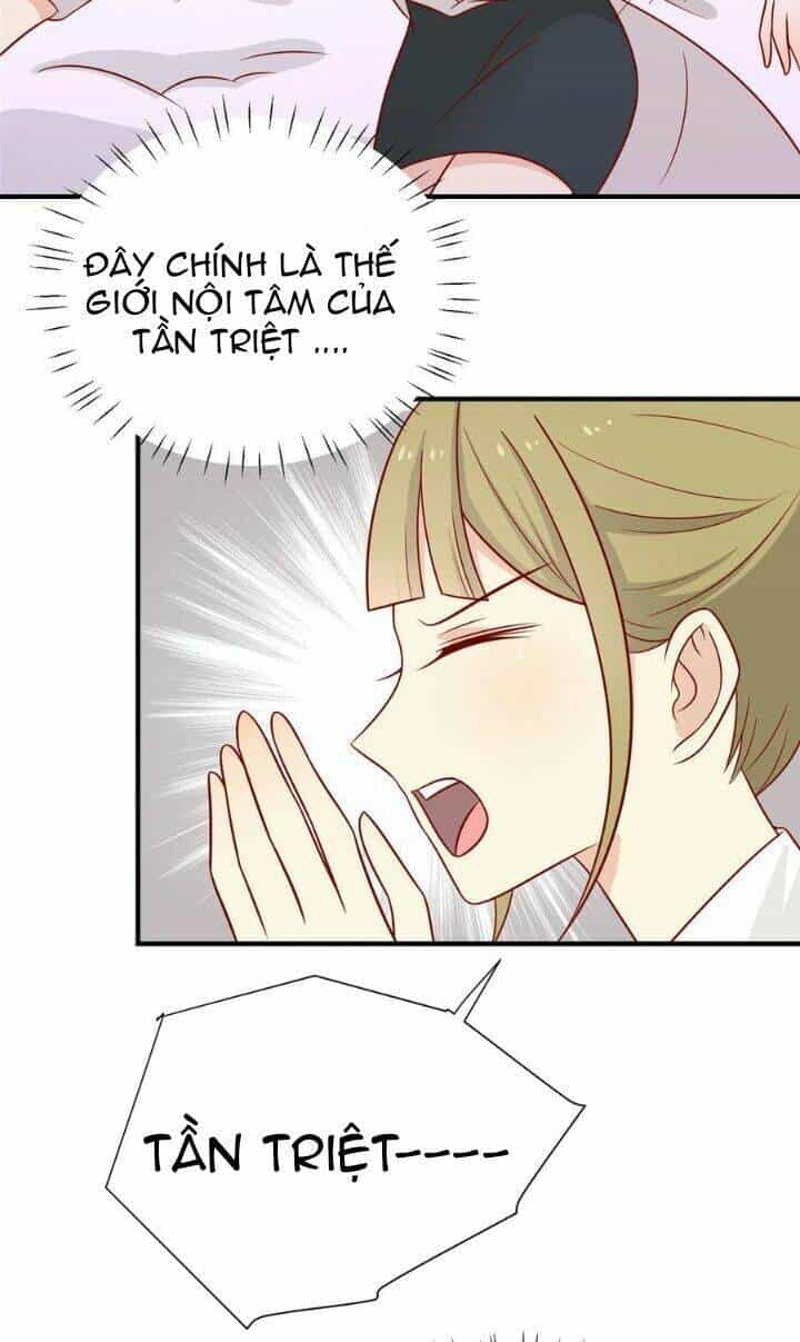 Vương Gia Người Ta Sẽ Giảm Béo Mà!!! - Chương 120 - ảnh 4