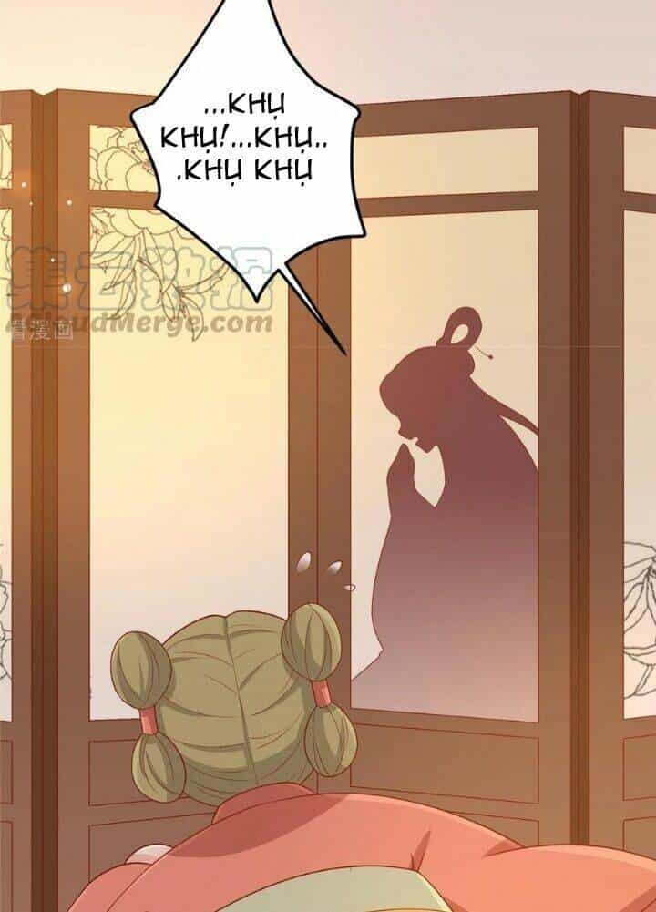 Vương Gia Người Ta Sẽ Giảm Béo Mà!!! - Chương 122 - ảnh 18