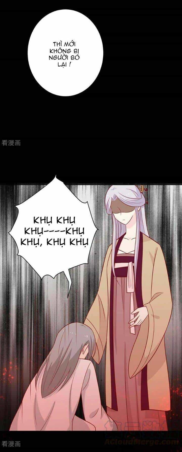 Vương Gia Người Ta Sẽ Giảm Béo Mà!!! - Chương 125 - ảnh 30