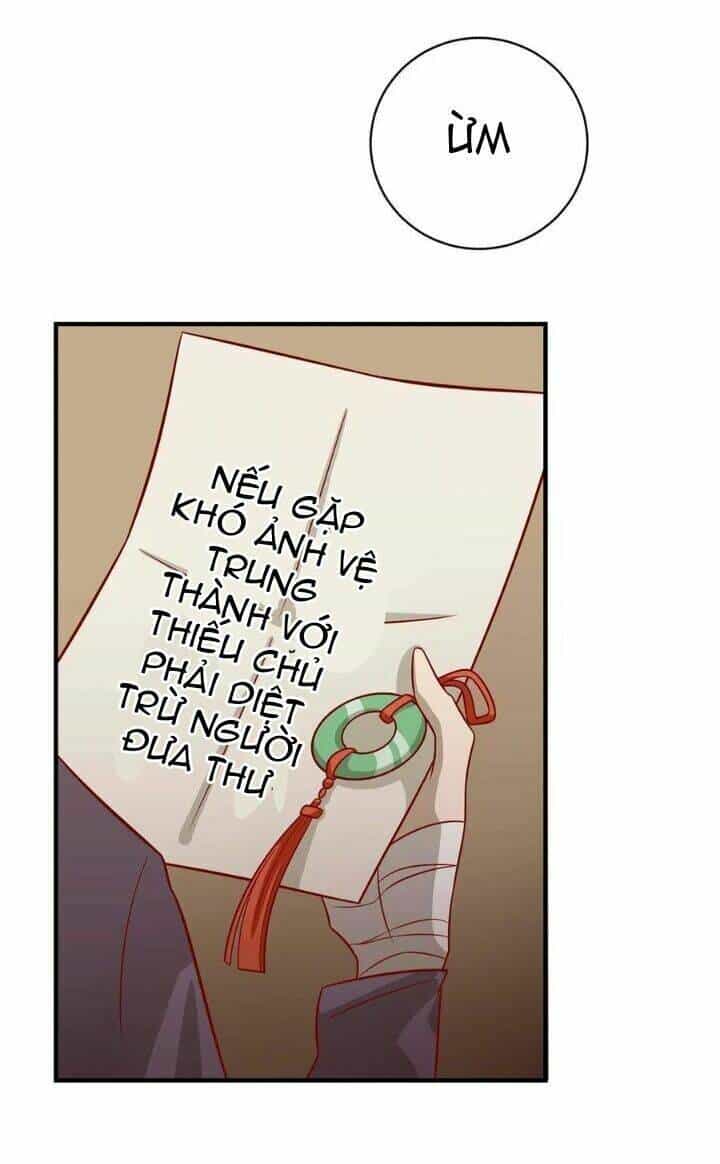 Vương Gia Người Ta Sẽ Giảm Béo Mà!!! - Chương 125 - ảnh 38