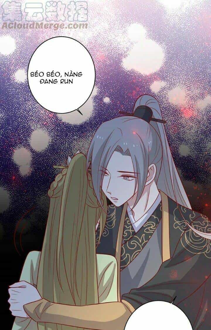 Vương Gia Người Ta Sẽ Giảm Béo Mà!!! - Chương 134 - ảnh 15