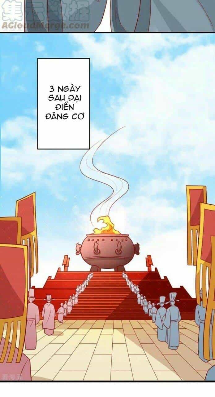 Vương Gia Người Ta Sẽ Giảm Béo Mà!!! - Chương 146 - ảnh 28