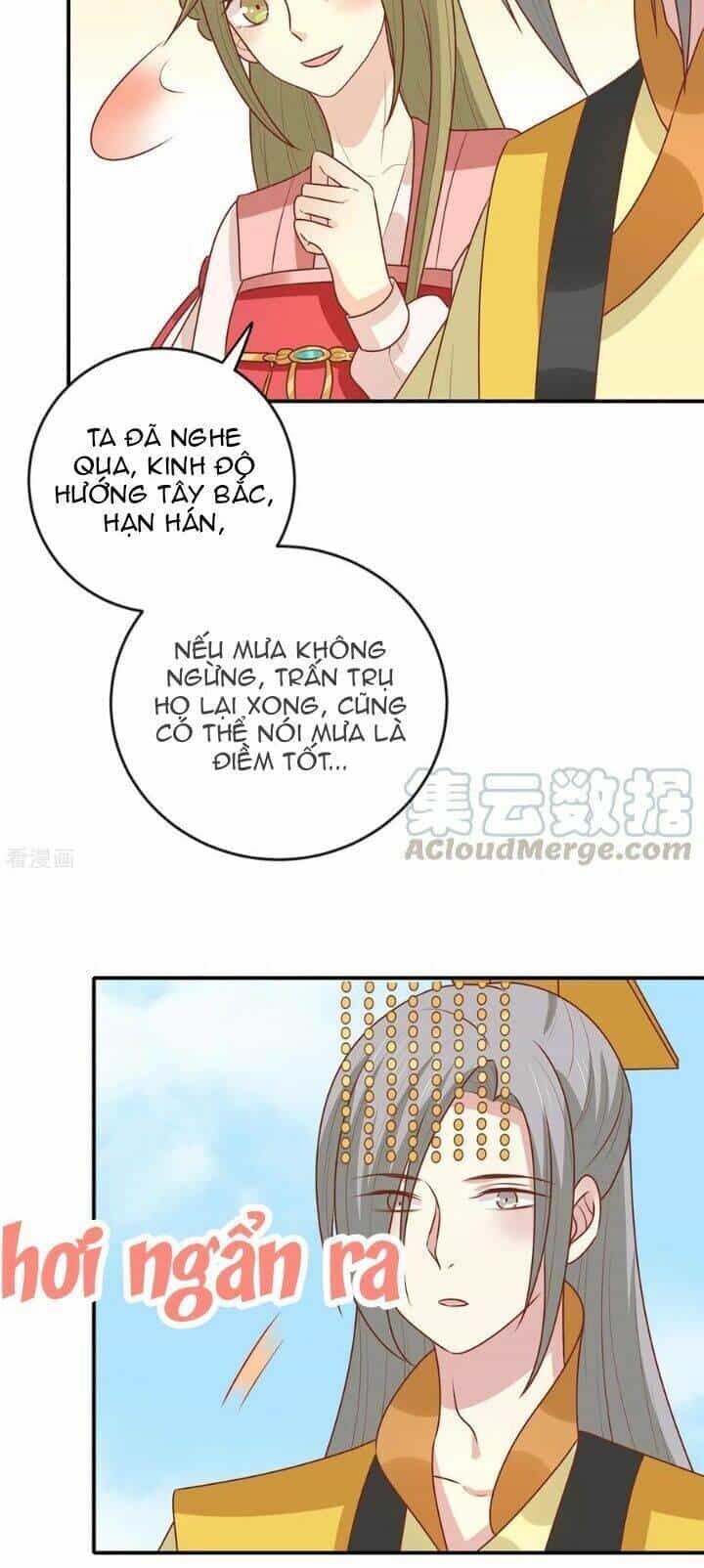 Vương Gia Người Ta Sẽ Giảm Béo Mà!!! - Chương 148 - ảnh 15