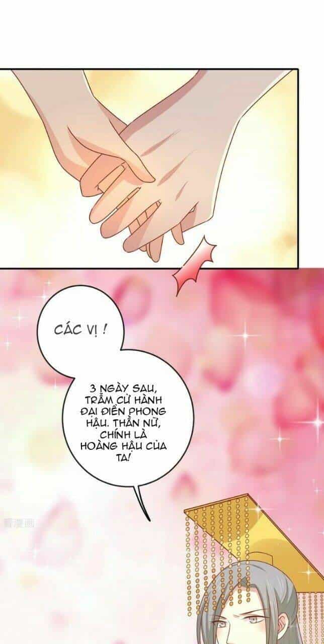 Vương Gia Người Ta Sẽ Giảm Béo Mà!!! - Chương 148 - ảnh 19