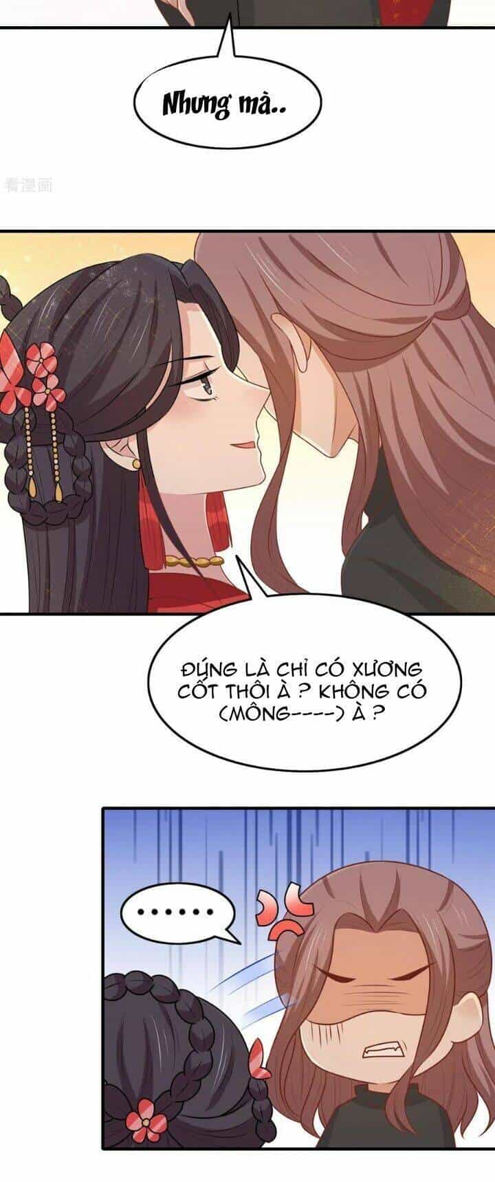 Vương Gia Người Ta Sẽ Giảm Béo Mà!!! - Chương 150 - ảnh 10