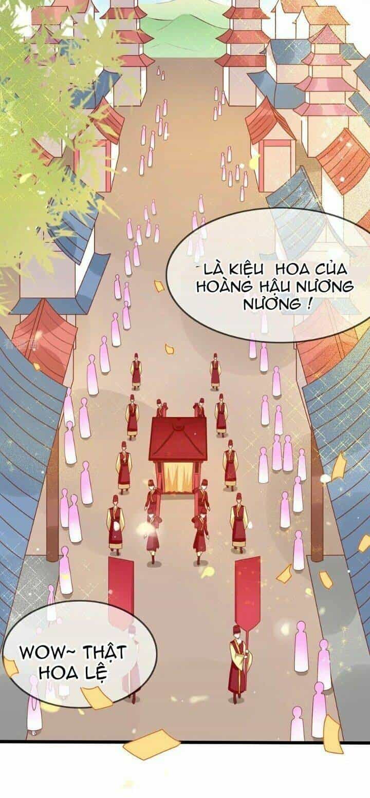 Vương Gia Người Ta Sẽ Giảm Béo Mà!!! - Chương 150 - ảnh 32