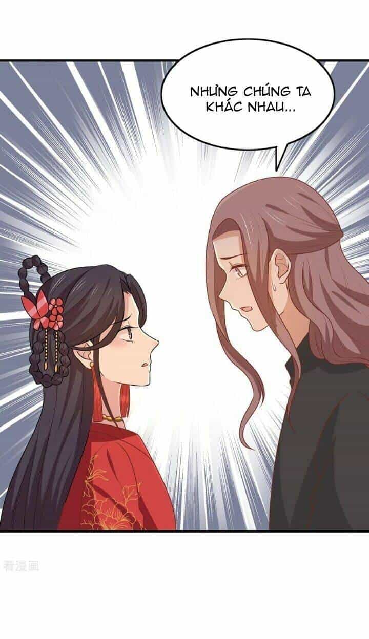 Vương Gia Người Ta Sẽ Giảm Béo Mà!!! - Chương 150 - ảnh 5